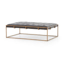OXFORD SMALL COFFEE TABLE