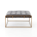 OXFORD SMALL COFFEE TABLE