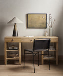WHARTON DINING CHAIR
