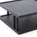 CHARLEY COFFEE TABLE