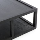 CHARLEY COFFEE TABLE