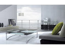 Cj-066 Modern Coffee Table