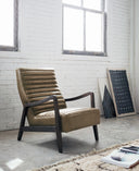 CHANCE CHAIR
