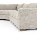 BOONE 3-PIECE SECTIONAL