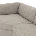 BOONE 3-PIECE SECTIONAL