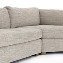 BOONE 3-PIECE SECTIONAL