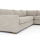 BOONE 3-PIECE SECTIONAL