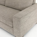 BOONE 3-PIECE SECTIONAL
