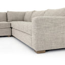 BOONE 3-PIECE SECTIONAL