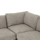 BOONE 3-PIECE SECTIONAL