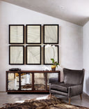 MARLOW WING CHAIR