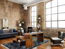 MARLOW WING CHAIR