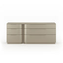 Oblique Dresser