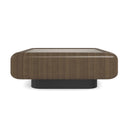 Gelee Cocktail Table - Caramello