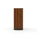 Altura Glass Top Hall Chest
