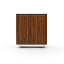 Altura Glass Top Hall Chest