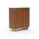 Altura Stone Top Hall Chest