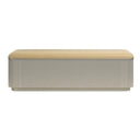 For The Love Of Bed Bench