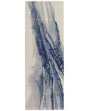 39K2F Blue/Beige