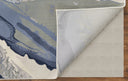 Clio 39K2F Blue/Beige