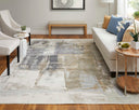 Clio 39LUF Gray/Multi