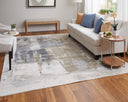 Clio 39LUF Gray/Multi