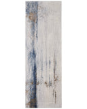 39LXF Ivory/Blue