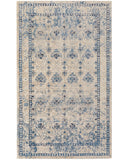 Camellia 39K7F Blue/Ivory