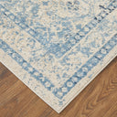 Camellia 39K7F Blue/Ivory