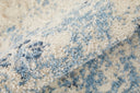 Camellia 39K7F Blue/Ivory