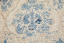 Camellia 39K7F Blue/Ivory
