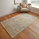 Camellia 39KDF Gray/Beige
