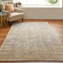 Camellia 39KDF Gray/Beige