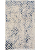 Camellia 39KGF Ivory/Blue