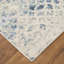 Camellia 39KGF Ivory/Blue
