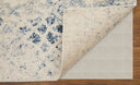 Camellia 39KGF Ivory/Blue
