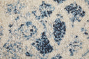 Camellia 39KGF Ivory/Blue