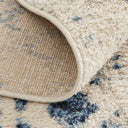 Camellia 39KGF Ivory/Blue