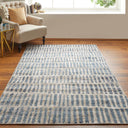 Camellia 39KIF Blue/Ivory