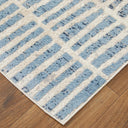 Camellia 39KIF Blue/Ivory