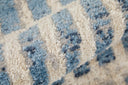 Camellia 39KIF Blue/Ivory