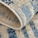 Camellia 39KIF Blue/Ivory
