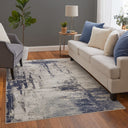 Mandana 39LZF Ivory/Multi