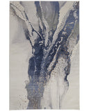 Mandana 39M0F Ivory/Blue