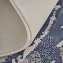 Mandana 39M0F Ivory/Blue