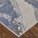 Mandana 39M0F Ivory/Blue