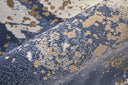 Mandana 39M0F Ivory/Blue