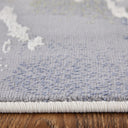 Mandana 39M0F Ivory/Blue