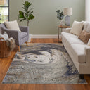 Mandana 39M1F Ivory/Brown