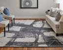 Coda 8927F Black/White